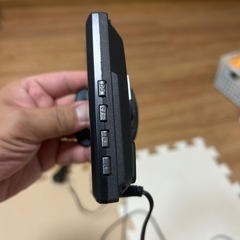 売約済　セルスターレーダーARE15A 動作確認済 の画像