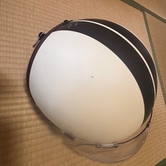 ヘルメットの画像