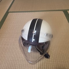 ヘルメットの画像
