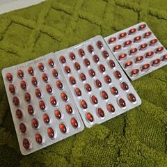 アンチノールプラス 犬猫用サプリメント 80粒【正規品】の画像