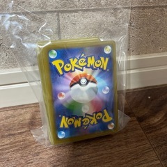 ポケモンカード100枚の画像