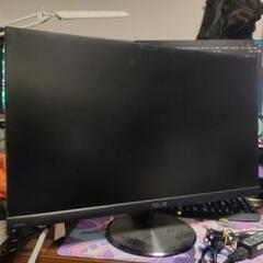 PCモニター 27インチの画像