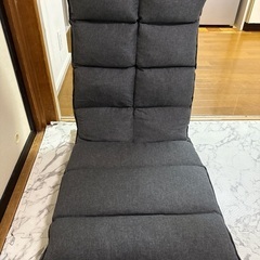 1人掛けソファ売ります。