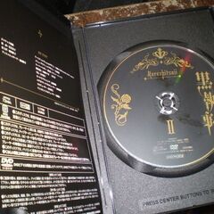 黒執事 II 【通常版】 [DVD] [dvd] [2009]の画像