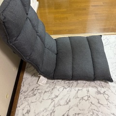 1人掛けソファ売ります。の画像