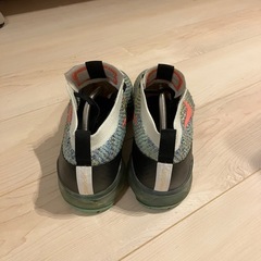 NIKE vapormaxの画像