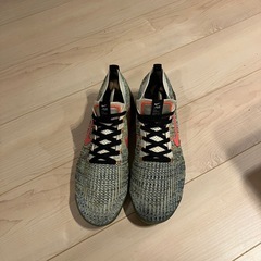 NIKE vapormaxの画像