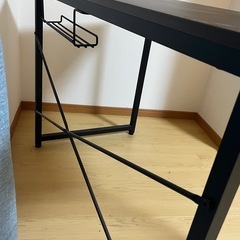 デスクの画像