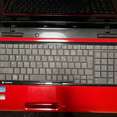 決まりました！東芝 dynabook Win11 Corei5 SSD メモリー8G Office マウス付 美品の画像