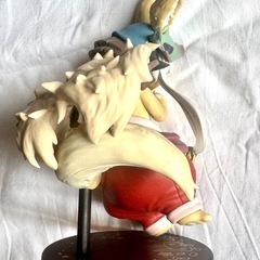 【商談中】メイドインアビス ナナチ 烈日の黄金郷 Coreful フィギュアの画像