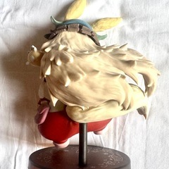 【商談中】メイドインアビス ナナチ 烈日の黄金郷 Coreful フィギュアの画像