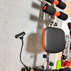 トレーニングセットの画像