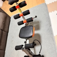 トレーニングセットの画像