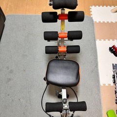 トレーニングセットの画像
