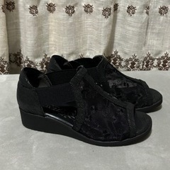 【新品】サンダル♡靴♡の画像