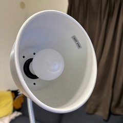 照明の画像