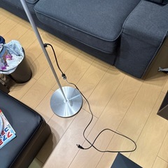 照明の画像