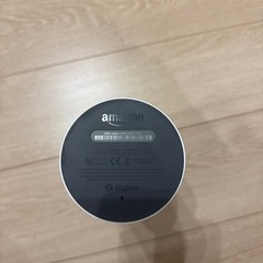 Amazon Echo Plusの画像
