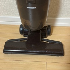 掃除機の画像