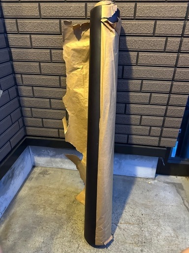 マグネットシート　0.8mm 多分10m