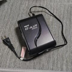 ジェックス GEX AIR PUMP e‐AIR 6000WB ...
