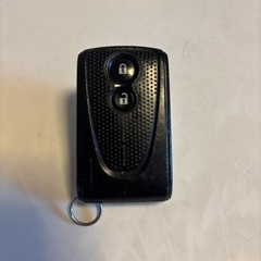 ミラココア  スマートキーの画像