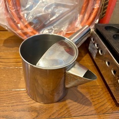 山岡金属工業 ヤマキン ジャンボたこ焼き器 24穴 ガス専用 都市ガスの画像