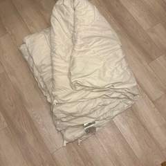 セミダブル　布団の画像