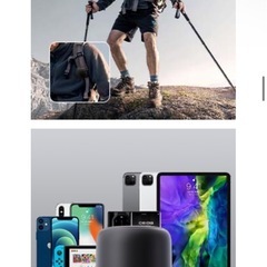 新品未使用Bluetoothスピーカーの画像