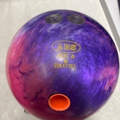 ボウリング ボール スポーツの中古が安い！激安で譲ります・無料