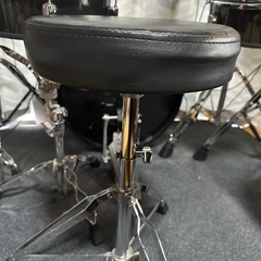 Roland VAD307 電子ドラム 九州北部なら お届け可の画像