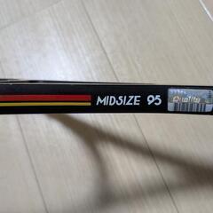 Wilson　prostaff95　limitedの画像