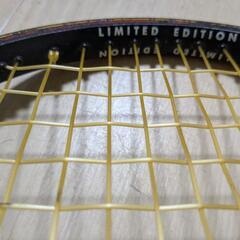 Wilson　prostaff95　limitedの画像
