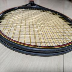 Wilson　prostaff95　limitedの画像