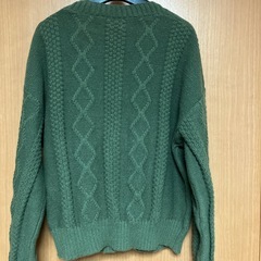 美品　カーディガンの画像