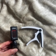 アコースティックギターの画像