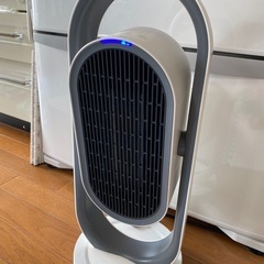 冷暖兼用 扇風機