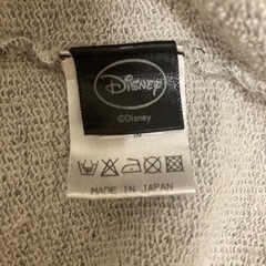 ディズニー トレーナーの画像