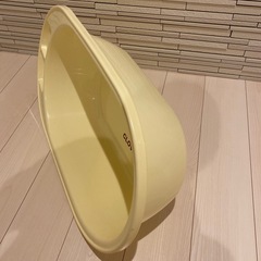 コンパクト　ベビーバス　の画像