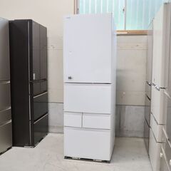 関東地域限定】【試験済】東芝GR-R470GW【一般・法人・個人事業主歓迎