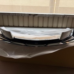 美品 トヨタ 30系 後期 アルファード エアロボディ 純正 モ...