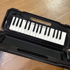 鍵盤ハーモニカの画像