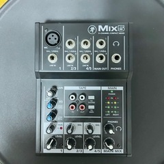 neu パワードミキサー MPA-8000Ⅱ PAシステム ヌー Neu MPA-8000II ヌー パワードミキサー -GRUN SOUND-u801