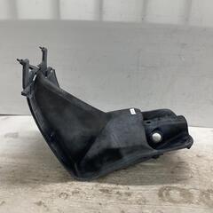HONDA スーパーディオ レッグシールド ホンダ [M-250715-45]の画像