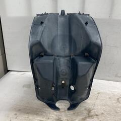 HONDA スーパーディオ レッグシールド ホンダ [M-250715-45]の画像