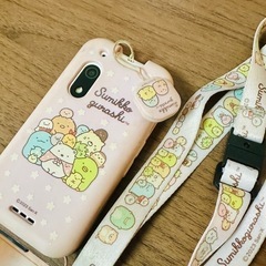 キッズケータイの画像