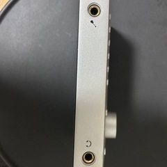 Apollo Solo オーディオインターフェイス　ユニバーサルオーディオの画像