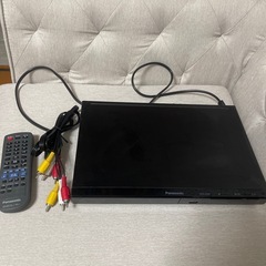 DVDプレイヤーの画像