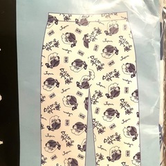 【新品未開封】草津PA発‼︎ 高速道路限定　すててこ　LLの画像