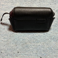 Canon キャノン　カメラケースの画像